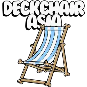 Deckchair Asia