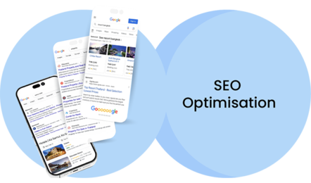 Search Engine Optimization