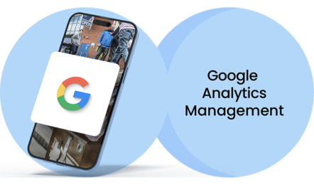 Google Analytics Management