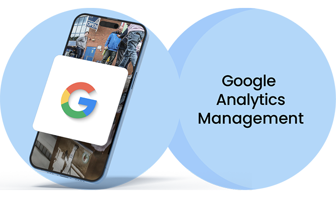 Google Analytics Management