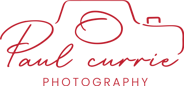 Paul Currie Photography logo